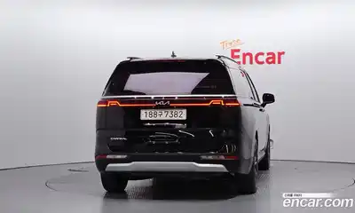 Kia Canival 2023 2.2 Автомат в Москве № 124170, миниатюра 4