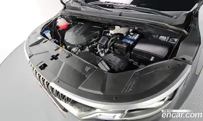 Kia Canival 2023 2.2 Автомат в Москве № 124170, миниатюра 6