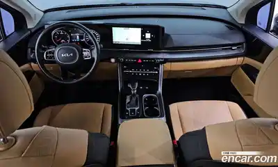 Kia Canival 2023 2.2 Автомат в Москве № 124170, миниатюра 7