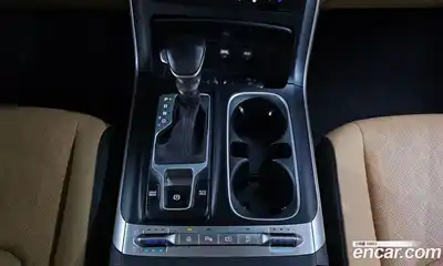 Kia Canival 2023 2.2 Автомат в Москве № 124170, миниатюра 9