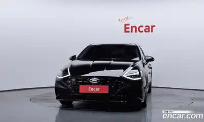 Hyundai Sonata, 2023