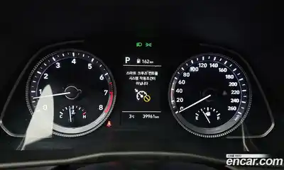 Hyundai Sonata 2023 2.0 Автомат в Москве № 126137, миниатюра 11