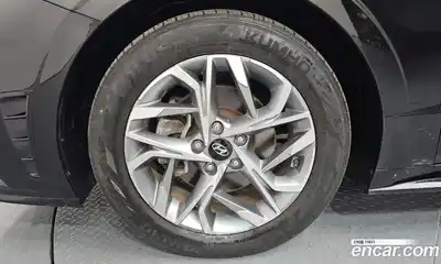 Hyundai Sonata 2023 2.0 Автомат в Москве № 126137, миниатюра 12