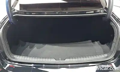 Hyundai Sonata 2023 2.0 Автомат в Москве № 126137, миниатюра 4