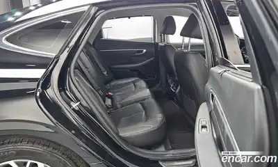 Hyundai Sonata 2023 2.0 Автомат в Москве № 126137, миниатюра 7