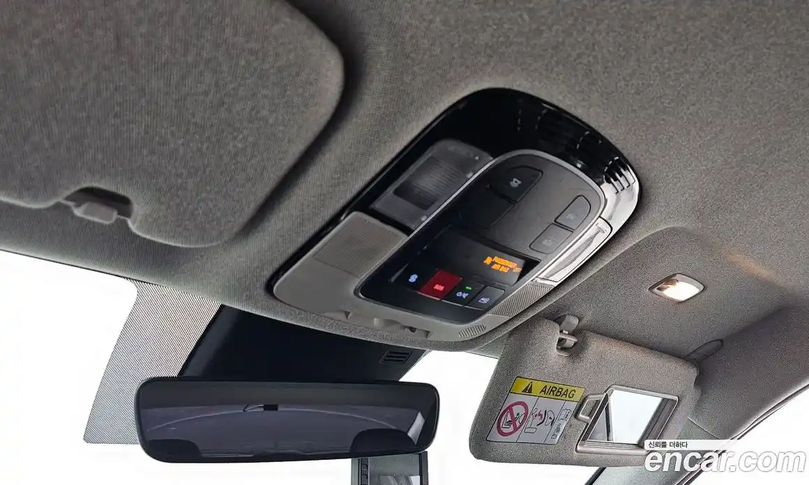 Hyundai Sonata 2023 2.0 Автомат в Москве № 126137, фото 10