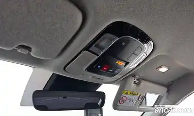 Hyundai Sonata 2023 2.0 Автомат в Москве № 126137, миниатюра 10