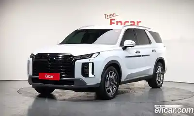 Hyundai Palisade, 2023