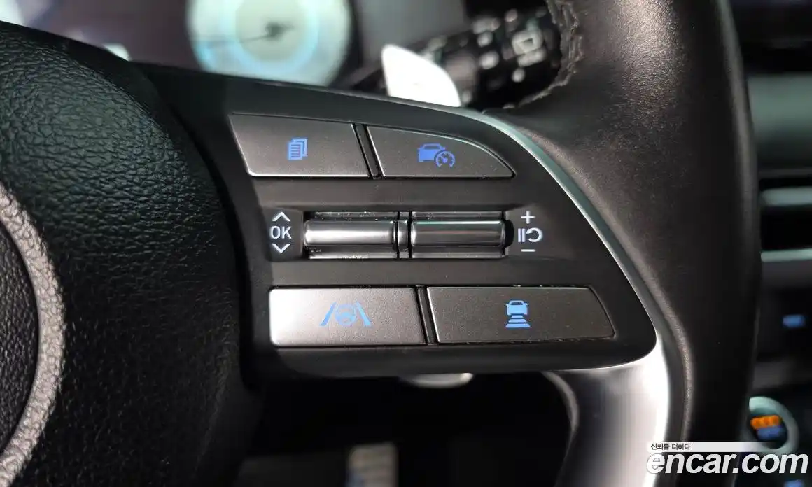 Hyundai Palisade 2023 3.8 Автомат в Москве № 126178, фото 11