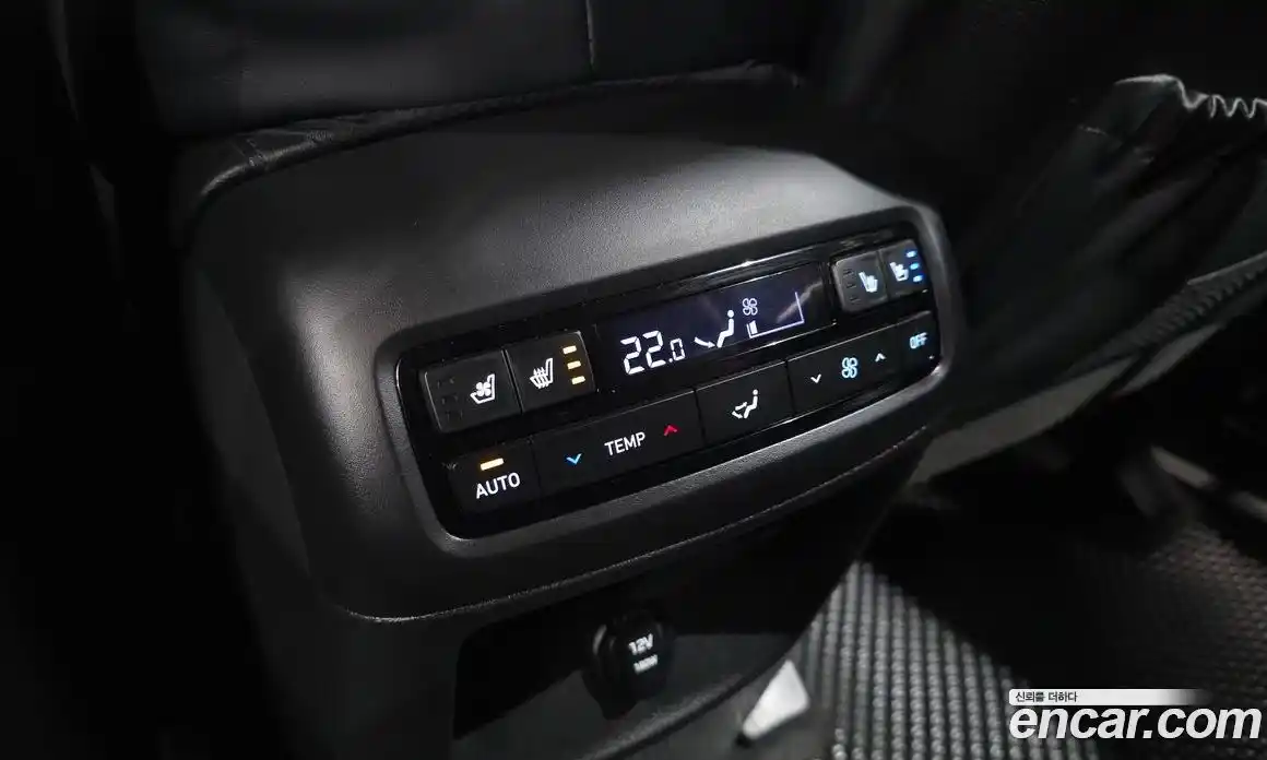 Hyundai Palisade 2023 3.8 Автомат в Москве № 126178, фото 14