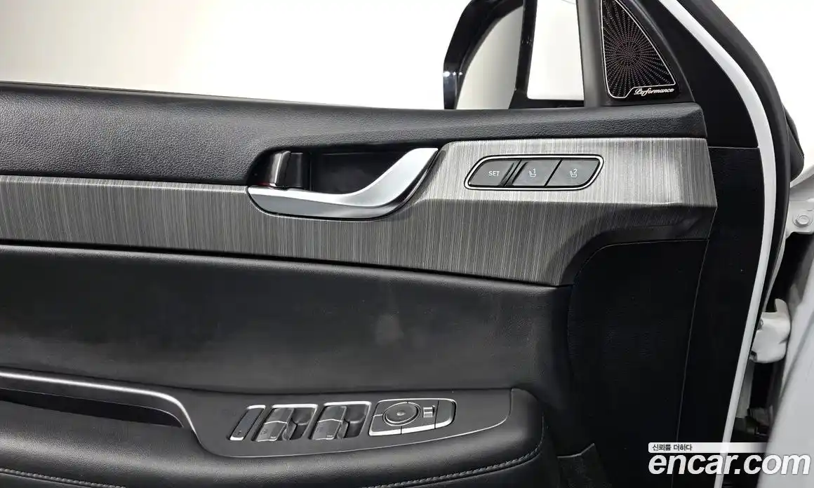 Hyundai Palisade 2023 3.8 Автомат в Москве № 126178, фото 16