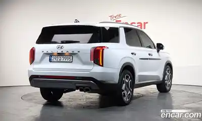 Hyundai Palisade 2023 3.8 Автомат в Москве № 126178, миниатюра 2