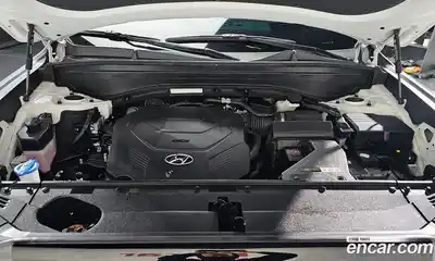 Hyundai Palisade 2023 3.8 Автомат в Москве № 126178, миниатюра 3