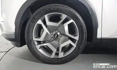 Hyundai Palisade 2023 3.8 Автомат в Москве № 126178, миниатюра 4