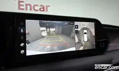 Hyundai Palisade 2023 3.8 Автомат в Москве № 126178, миниатюра 6