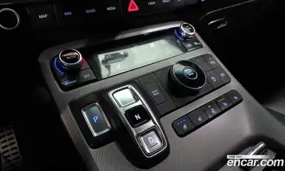 Hyundai Palisade 2023 3.8 Автомат в Москве № 126178, миниатюра 9