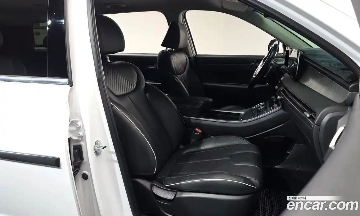 Hyundai Palisade 2023 3.8 Автомат в Москве № 126178, фото 10