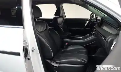 Hyundai Palisade 2023 3.8 Автомат в Москве № 126178, миниатюра 10