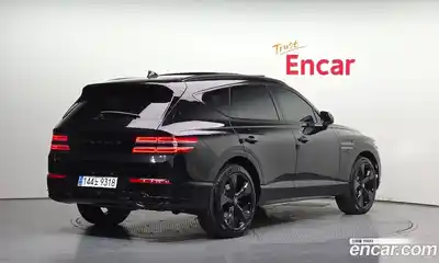 Genesis GV80 2025 2.5 Автомат в Москве № 127699, миниатюра 12
