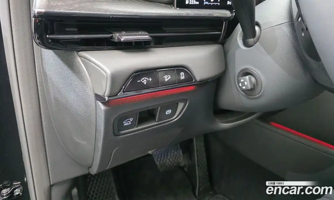 Genesis GV80 2025 2.5 Автомат в Москве № 127699, фото 17