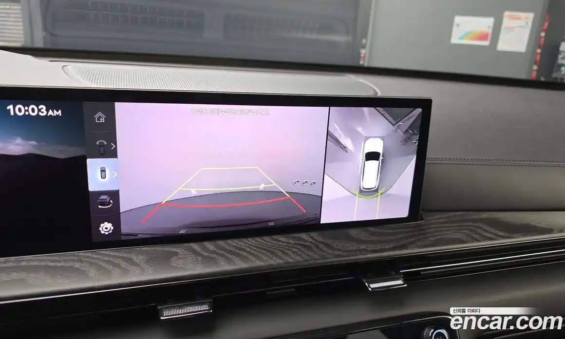 Genesis GV80 2025 2.5 Автомат в Москве № 127699, фото 20