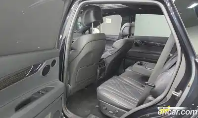 Genesis GV80 2025 2.5 Автомат в Москве № 127699, миниатюра 3