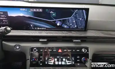 Genesis GV80 2025 2.5 Автомат в Москве № 127699, миниатюра 5