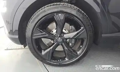 Genesis GV80 2025 2.5 Автомат в Москве № 127699, миниатюра 6