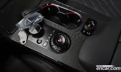 Genesis GV80 2025 2.5 Автомат в Москве № 127699, миниатюра 8