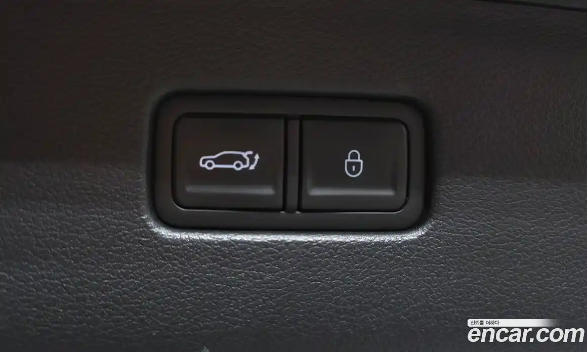 Genesis GV80 2025 2.5 Автомат в Москве № 127699, фото 9