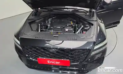 Genesis GV80 2025 2.5 Автомат в Москве № 127699, миниатюра 10