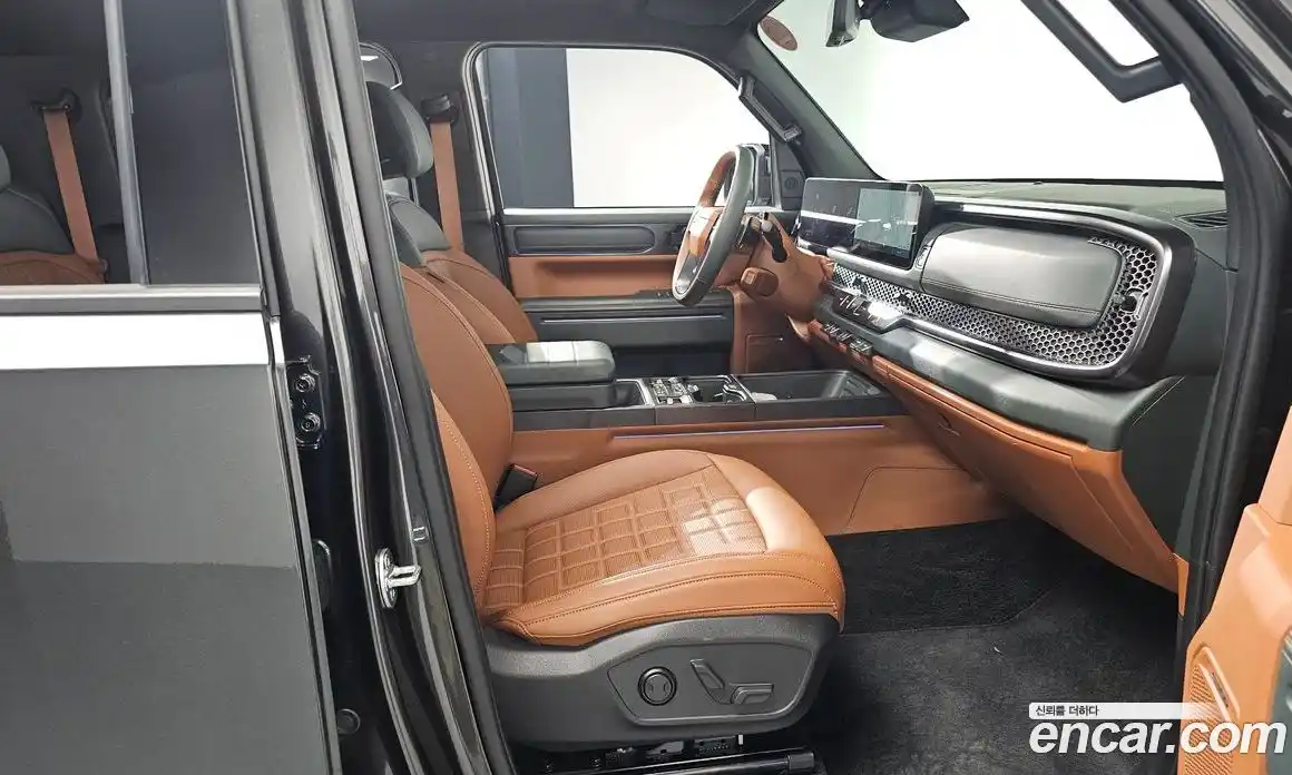 Kia Tasman 2026 2.5 Автомат в Москве № 127717, фото 19