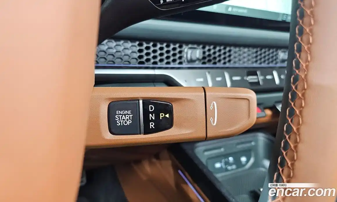 Kia Tasman 2026 2.5 Автомат в Москве № 127717, фото 3