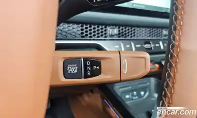 Kia Tasman 2026 2.5 Автомат в Москве № 127717, миниатюра 3