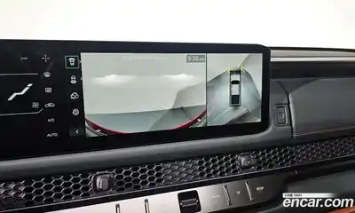 Kia Tasman 2026 2.5 Автомат в Москве № 127717, миниатюра 5