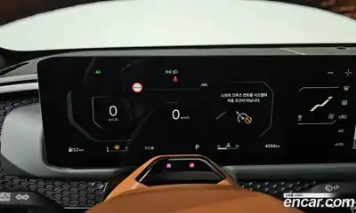 Kia Tasman 2026 2.5 Автомат в Москве № 127717, миниатюра 7