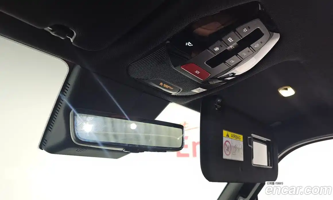 Kia Tasman 2026 2.5 Автомат в Москве № 127717, фото 8