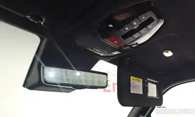 Kia Tasman 2026 2.5 Автомат в Москве № 127717, миниатюра 8