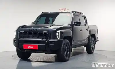 Kia Tasman 2026 2.5 Автомат в Москве № 127717, миниатюра 10