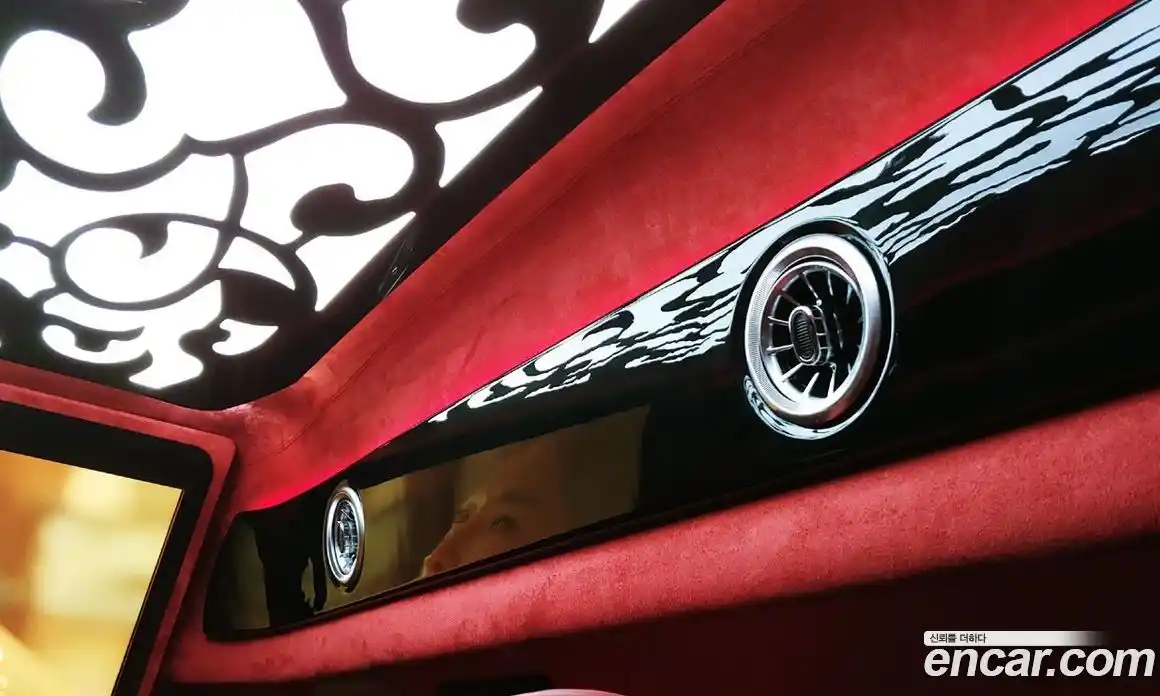 Kia Canival 2023 3.5 Автомат в Москве № 128015, фото 14