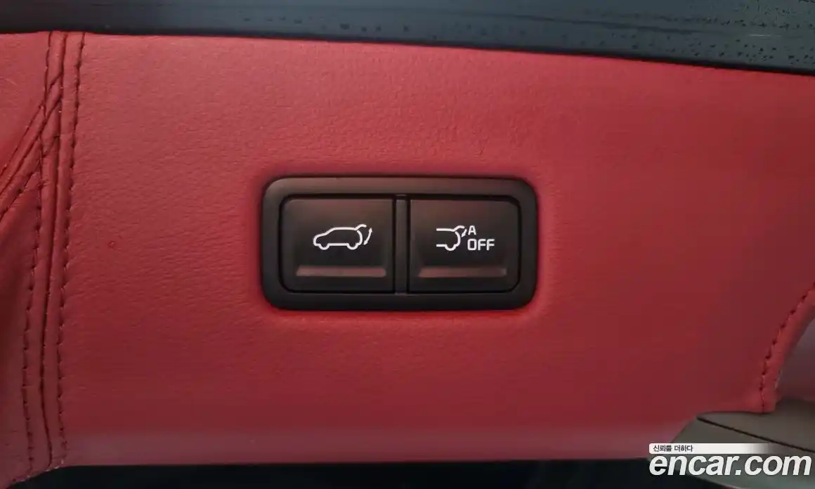 Kia Canival 2023 3.5 Автомат в Москве № 128015, фото 20