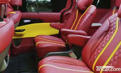 Kia Canival 2023 3.5 Автомат в Москве № 128015, миниатюра 10