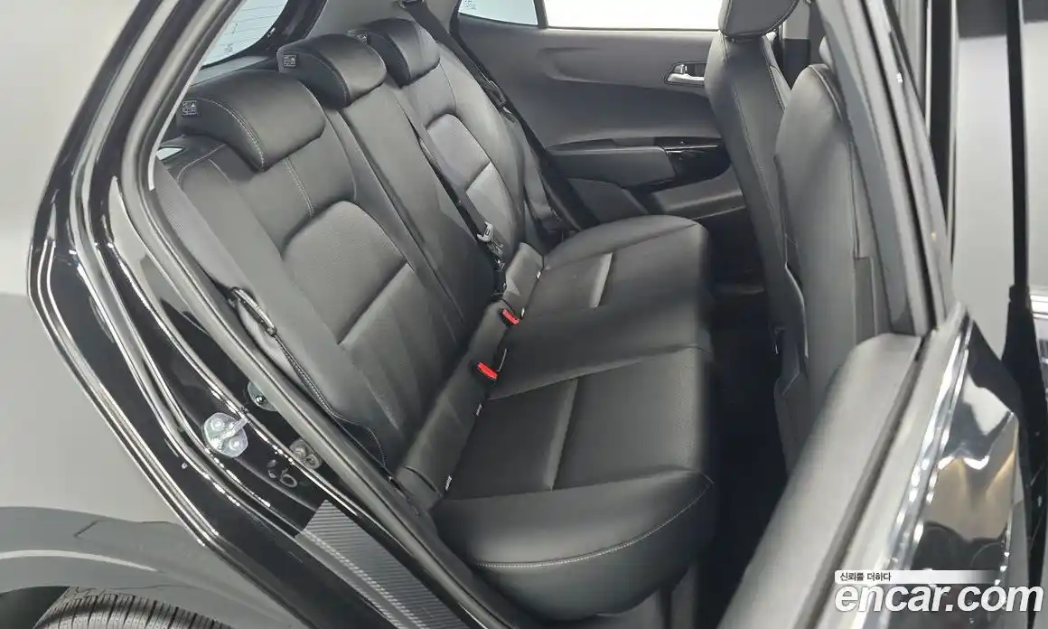 Kia Morning 2025 1.0 Автомат в Москве № 128131, фото 19