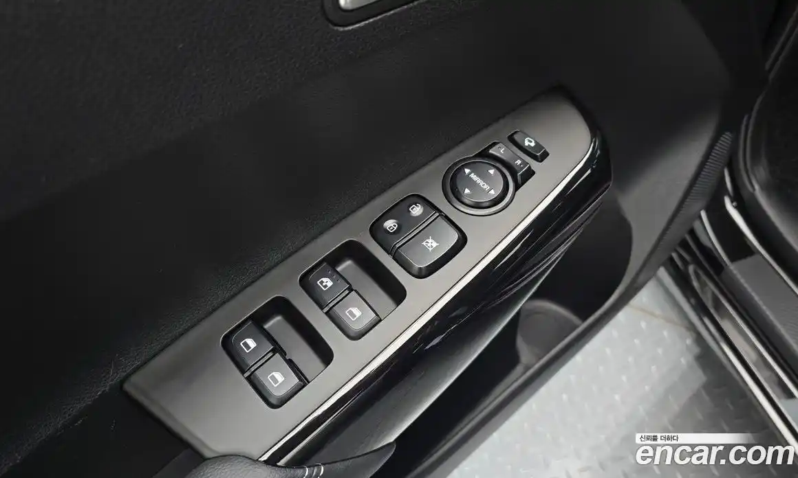 Kia Morning 2025 1.0 Автомат в Москве № 128131, фото 20