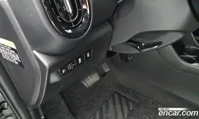 Kia Morning 2025 1.0 Автомат в Москве № 128131, миниатюра 3