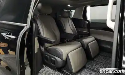 Kia Canival 2025 2.2 Автомат в Москве № 128231, миниатюра 12