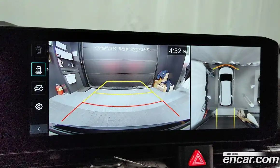 Kia Canival 2025 2.2 Автомат в Москве № 128231, фото 15