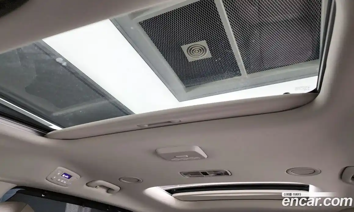 Kia Canival 2025 2.2 Автомат в Москве № 128231, фото 18