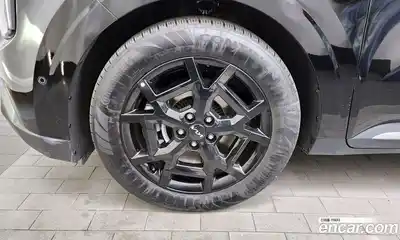 Kia Canival 2025 2.2 Автомат в Москве № 128231, миниатюра 5