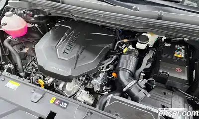 Kia Canival 2025 2.2 Автомат в Москве № 128231, миниатюра 6